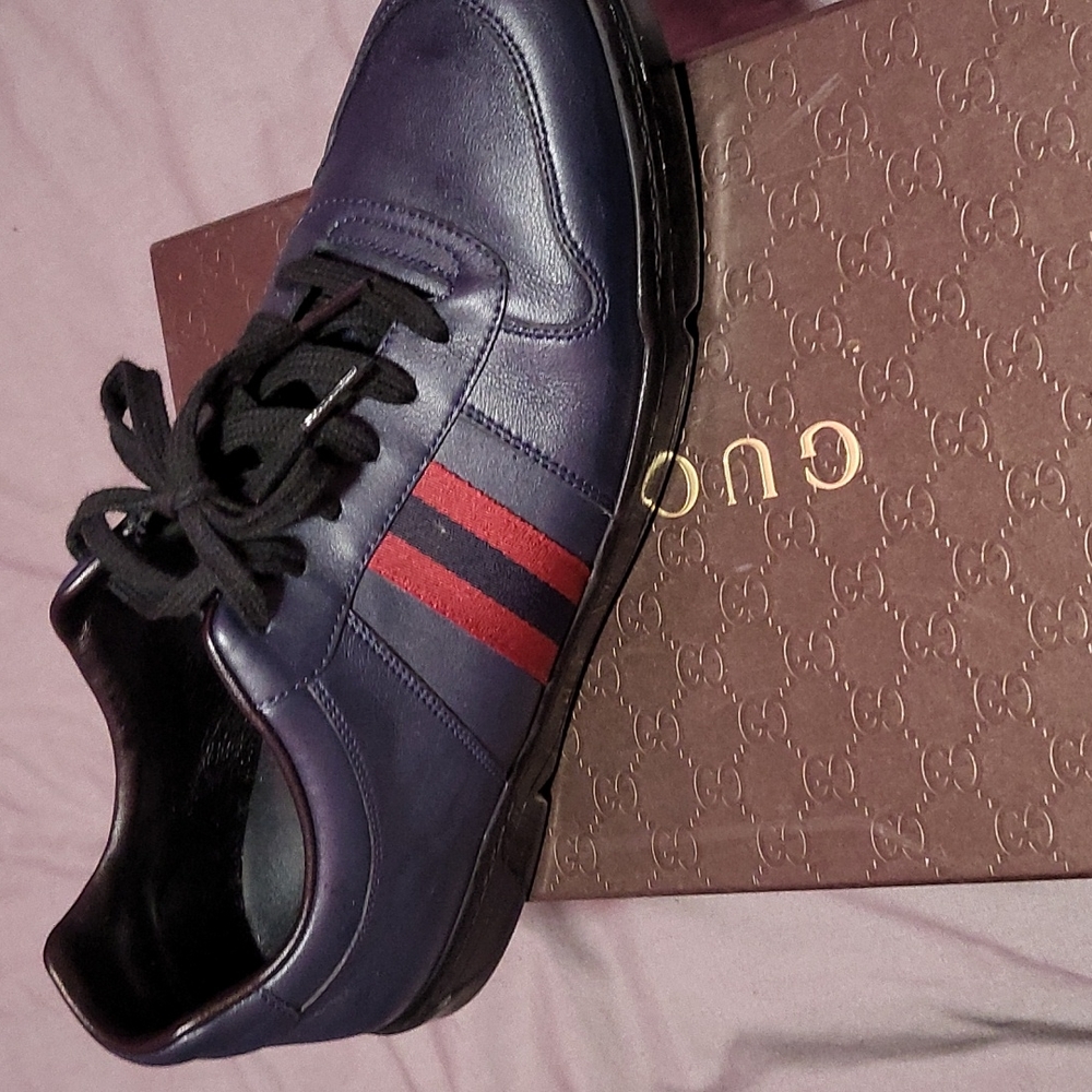 Gucci sneaker